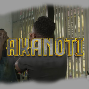 Akanoti