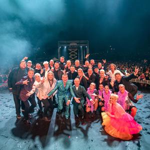 Ég Fer Í Fríið (feat. Þorgeir Ástvaldsson)