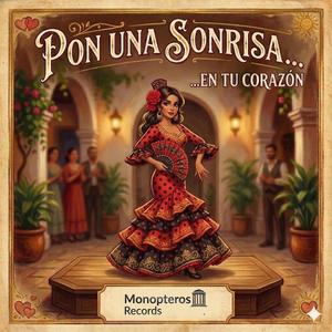 Pon una Sonrisa ... en tu Corazón
