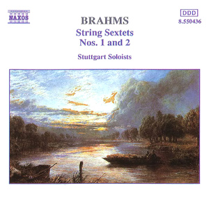 String Sextet No. 2 in G Major, Op. 36:IV. Poco allegro