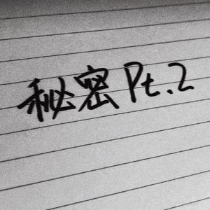 秘密pt.2