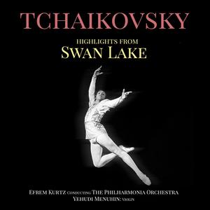 Swan Lake, Op. 20, Act II: No. 13, Dances of the Swans No. 4