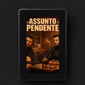 Assunto pendente
