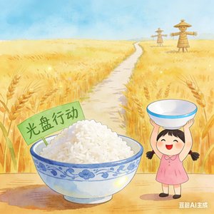 一顿饭的美