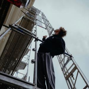 und du suchst noch überall