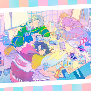 おもかげ （covered by VΔLZ）