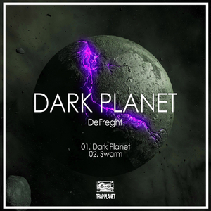 Dark Planet (Original Mix)