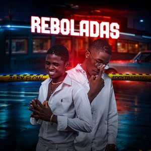 Reboladas