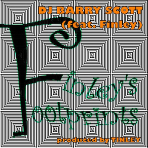 Finley's Footprints
