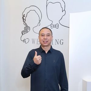 半生平凡