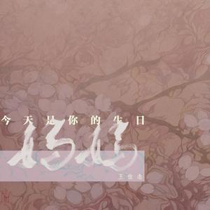 今天是你的生日，妈妈