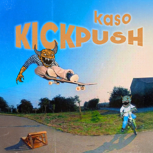 Kickpush