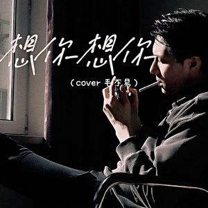 想你想你 - cover冯老嘢