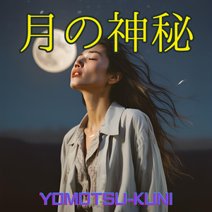 月の神秘