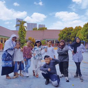 Terima Kasih Guruku