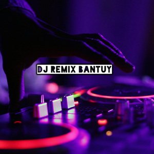 Remix dj kenapa gerang