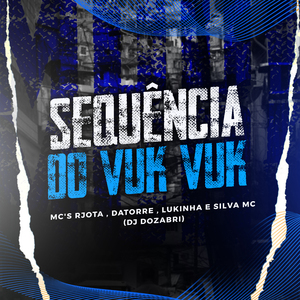 Sequencia do Vuk Vuk
