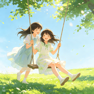 儿童节快乐