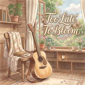 Too Late To Bloom