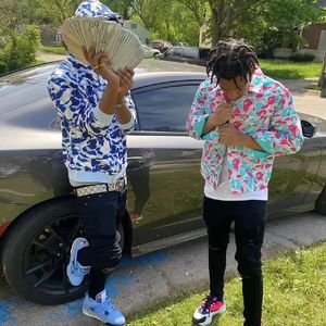 ''PainHeart''街头 痛苦 旋律 Lil Poppa Type Beat