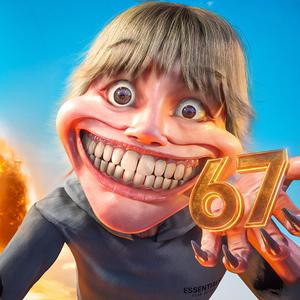 Unstoppable (67 Kid) (feat. BloxBoys)