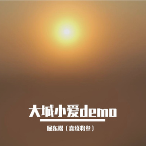 大城小爱(东楷demo)