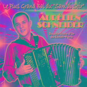 Maria L'Espagnole (Paso)