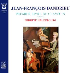 1er livre de clavecin. 1ère suite:La plaintive