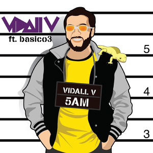 Dalek (feat. basico3)