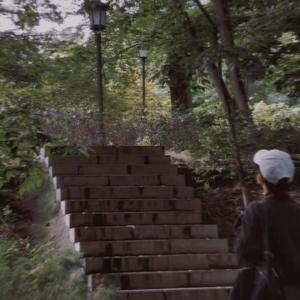 满载青春的列车