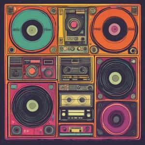 Breakbeat : Industrial Resonance