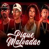 Rennan Na Voz - Pique Malvadão (feat. MC Marsha)