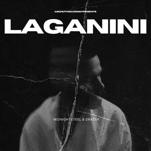 Laganini (feat. Midnightsteel & Draček)