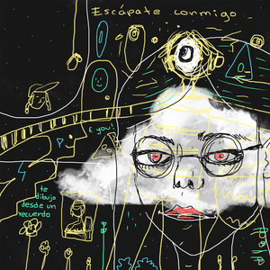 Escápate Conmigo