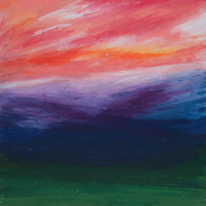 Starry Night (feat. Ku One Chan)