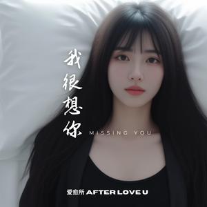 我很想你 (Missing You)