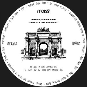 That's How The World Goes