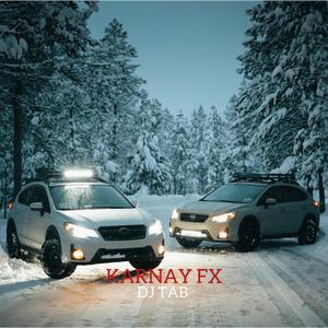 Karnay FX