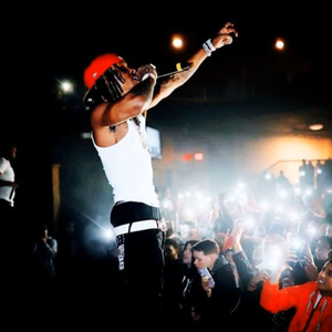 [FREE] '' 宿命 '' Lil Baby × King Von Type Beat