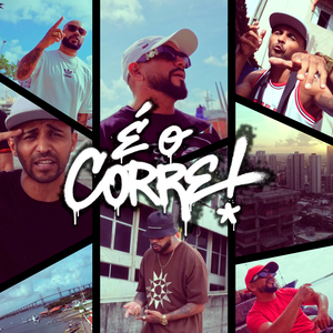 É o Corre