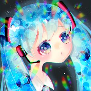 ツインテール！