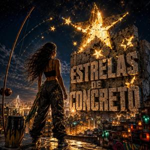 Estrelas de Concreto