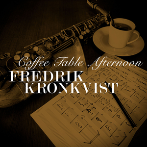 Coffee Table Afternoon