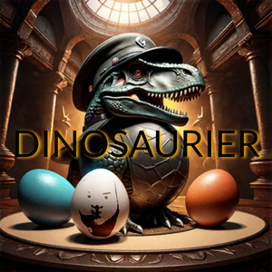 Dinosaurier