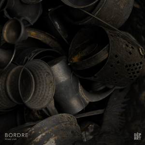 Bordre
