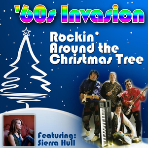 Rockin' Around the Christmas Tree (feat. Sierra Hull) (feat. Sierra Hull)