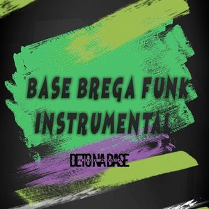 BASE BREGA FUNK (INSTRUMENTAL)