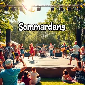 Sommardansen aldrig dör