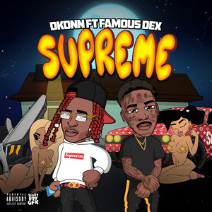 SURPREME