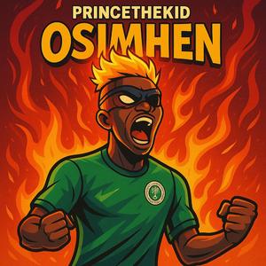Osimhen